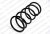 LESJ?FORS 4088301 Coil Spring